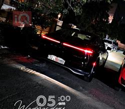 تۆیۆتا کراون